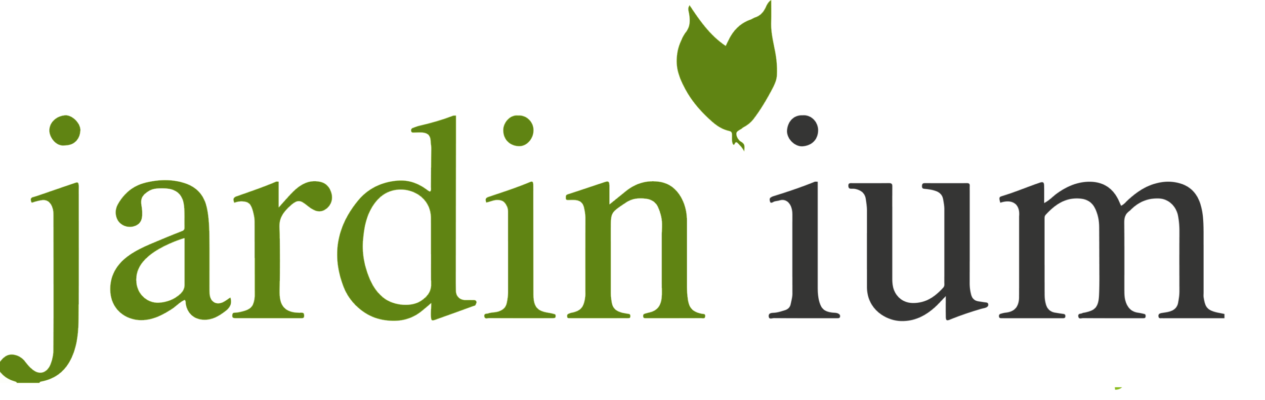 Jardin’ium – Treillages de jardin en aluminium