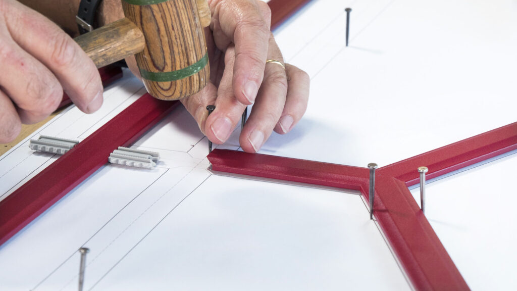 Fabrication artisanale - 100% française